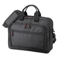 マチ拡張PCバッグ BAG-W3BK