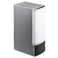 BDファイルケース 104枚収納 FCD-FLBD104BK