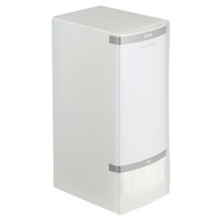 BDファイルケース 128枚収納 FCD-FLBD128CL