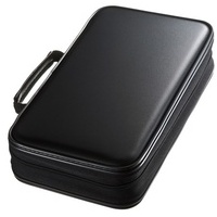 DVD・CDセミハードケース6枚収納FCD-WL96BK_選択画像02
