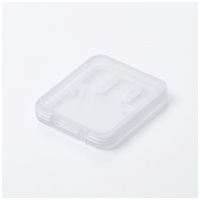 メモリーカードクリアケース microSD用 6個_選択画像03