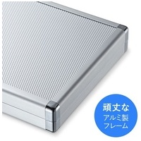 USBメモリケース 10本収納 FC-UFD1N_選択画像04