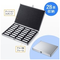 USBメモリケース 28本収納 FC-UFD2N_選択画像02