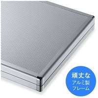 USBメモリケース 28本収納 FC-UFD2N_選択画像04