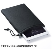 マルチクッションケース 巾着タイプ IN-C2K_選択画像02