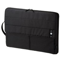 PCインナーケース 15.6型ワイド IN-CA15BK