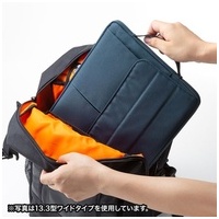 PCインナーケース 15.6型ワイド IN-CA15NV_選択画像03
