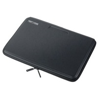 PCインナーケース13.3型ワイドIN-EVA1301BK