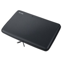 PCインナーケース15.6型ワイドIN-EVA1501BK