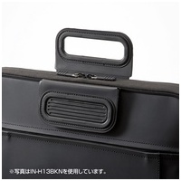 衝撃吸収インナーケース 12.1型 IN-H10BKN_選択画像04