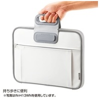 衝撃吸収インナーケース 13.3型 IN-H13BKN_選択画像03
