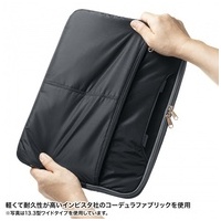 高機能PCインナーケース11.6型 IN-SN1101BK_選択画像04