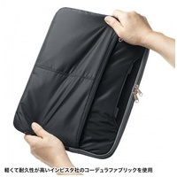 高機能PCインナーケース13.3型 IN-SN1301BK_選択画像04