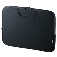 ポケットインナーケース13.3型 IN-WETP13BK