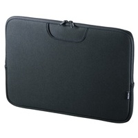 ポケットインナーケース15.6型 IN-WETP15BK