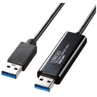 USB3.0リンクケーブル KB-USB-LINK4