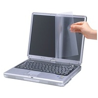 15.0インチ液晶保護フィルム LCD-150