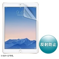 iPad Air2用液晶保護反射防止フィルム
