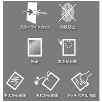 iPadAir2用光沢ブルーライトカットフィルム_選択画像04