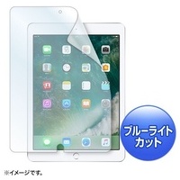 iPad 9.7インチ BL反射防止フィルム