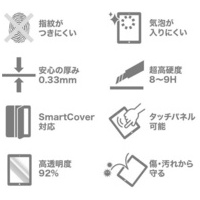 iPad 9.7インチ 強化ガラスフィルム_選択画像02