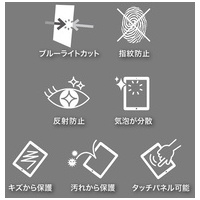 iPad Pro10.5インチ BL反射防止フィルム_選択画像04