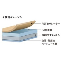 SurfacePro 8/X 指紋防止光沢フィルム_選択画像02