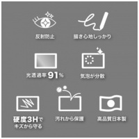 CintiqPro27 反射防止フィルム LCD-WCP27P_選択画像02