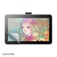WacomOne12 反射防止フィルム LCD-WO12P