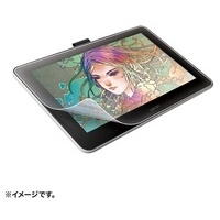 WacomOne13 反射防止フィルム LCD-WO13P