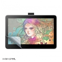 WacomOne13 反射防止フィルム LCD-WO13TP