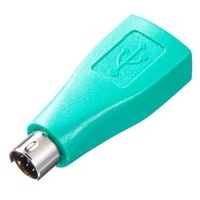 USB-PS/2変換アダプタ MA-50ADN