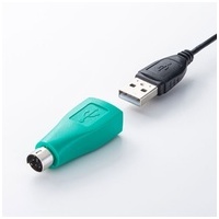 USB-PS/2変換アダプタ MA-50ADN_選択画像02