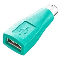 USB-PS/2変換アダプタ MA-50ADN_選択画像03