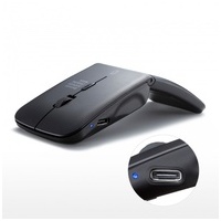 超薄型充電式Bluetoothマウス 3ボタン_選択画像03