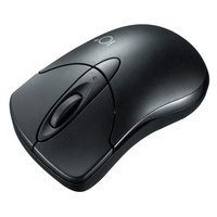 静音Bluetooth マウスイオプラス