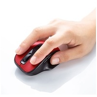 ワイヤレスBlueLEDマウス MA-WBL134R_選択画像02