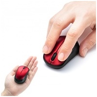 静音ワイヤレスBlueLEDマウス MA-WBS311R_選択画像03