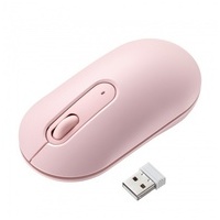 静音ワイヤレスマウス MA-WBS327PK