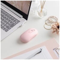 静音ワイヤレスマウス MA-WBS327PK_選択画像04