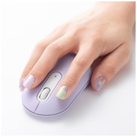 静音ワイヤレスマウス MA-WBS327PP_選択画像03