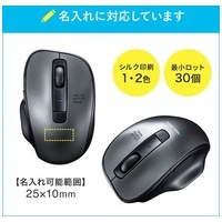 無線BlueLEDコンボマウス MA-WBTBL135GM_選択画像02
