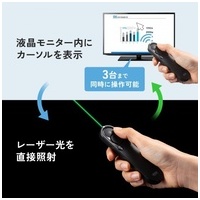 2WAYプレゼンターグリーンレーザー_選択画像03