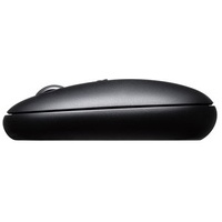 静音ワイヤレスマウス MA-WR187BK_選択画像02