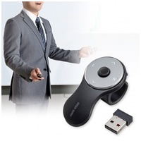 ワイヤレス リングマウス3 MA-WRING3BK_選択画像03