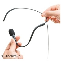 ヘッドマイク MM-SPAMP4/7用 MM-SPAMP4WHS_選択画像04