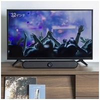 BTスリムサウンドバースピーカー MM-SPSBA4_選択画像04