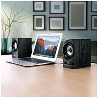 ハイパワーUSBスピーカー MM-SPU9BKN_選択画像02