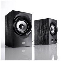 ハイパワーUSBスピーカー MM-SPU9BKN_選択画像03