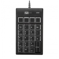 プログラマブルテンキー NT-19UH2BKN2